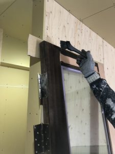 1回目の塗装でこだわったポイント