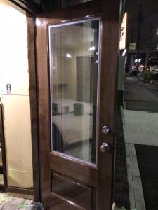 完工