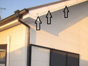 破風板とは