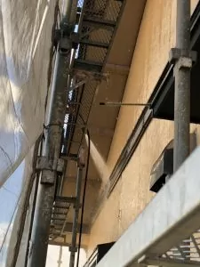 高圧洗浄