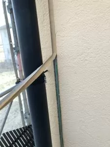 コーキング工事