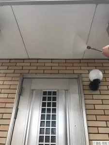 高圧洗浄