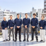 自社施工と下請け施工の違いとは?外壁塗装業者の選び方